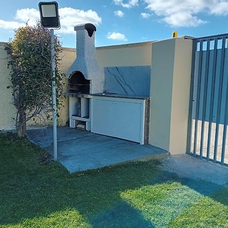 Mare E Storia Da Sabrina Villa Sassari Exterior photo