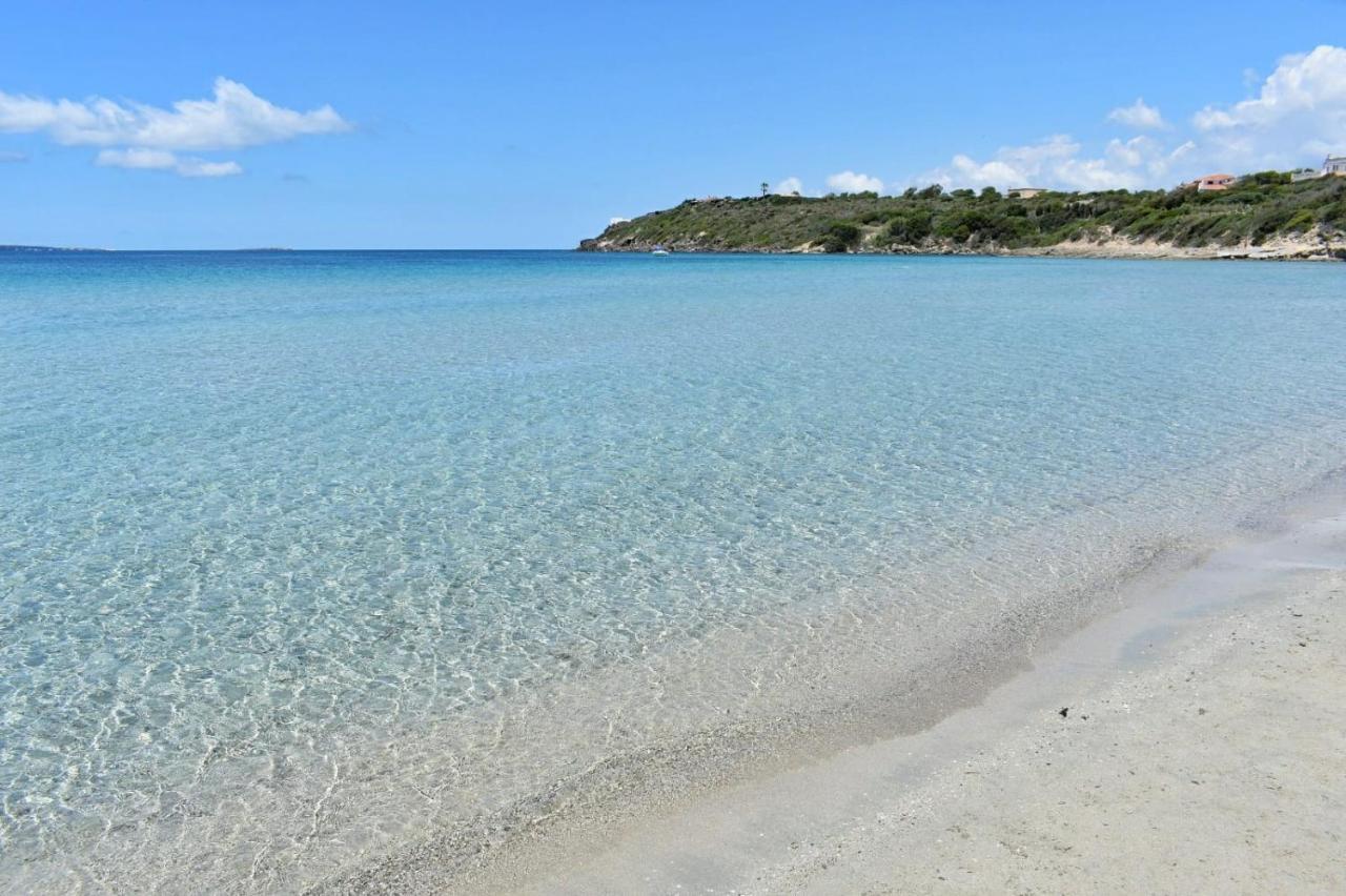 Mare E Storia Da Sabrina Villa Sassari Exterior photo