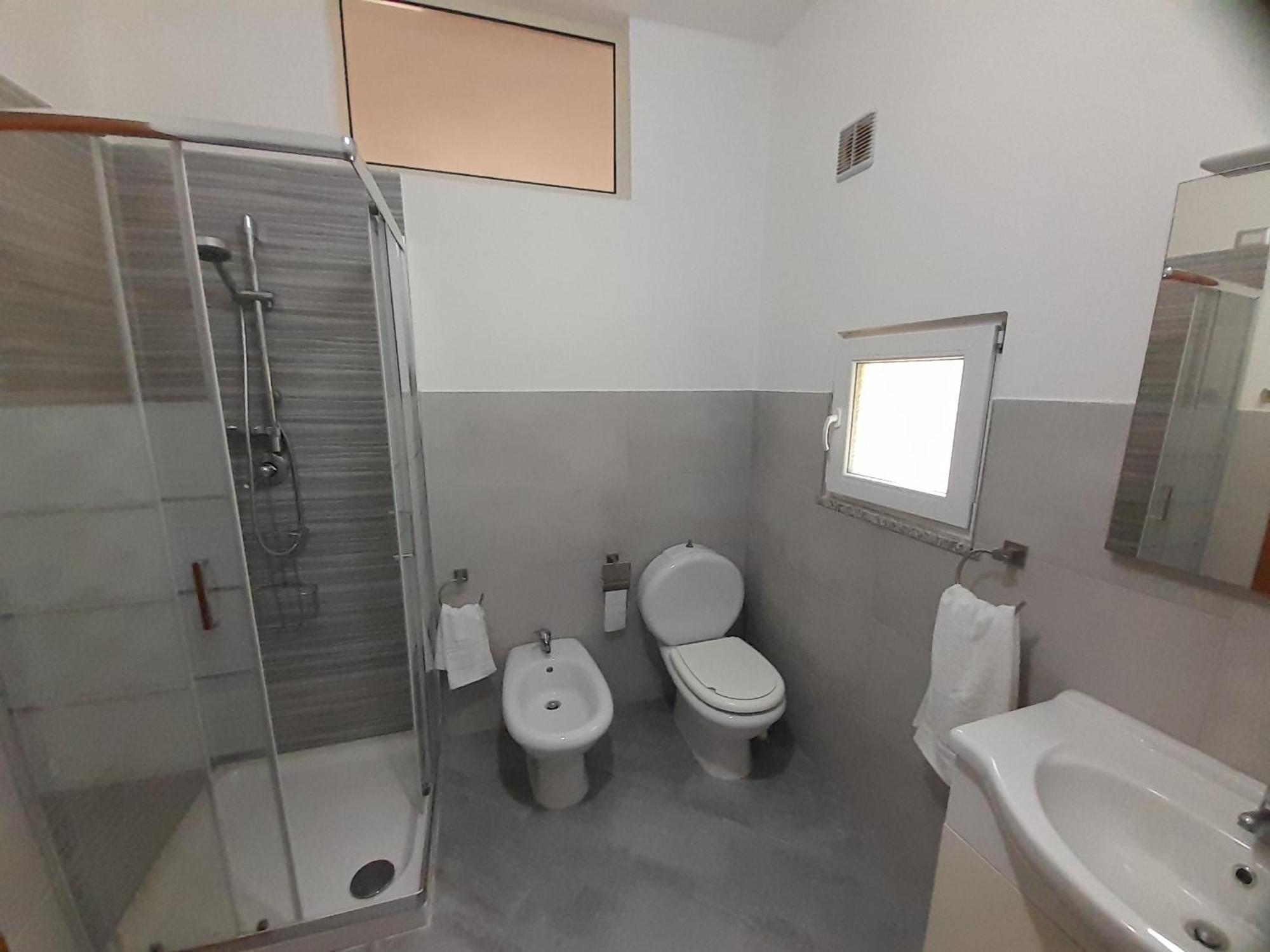 Mare E Storia Da Sabrina Villa Sassari Room photo