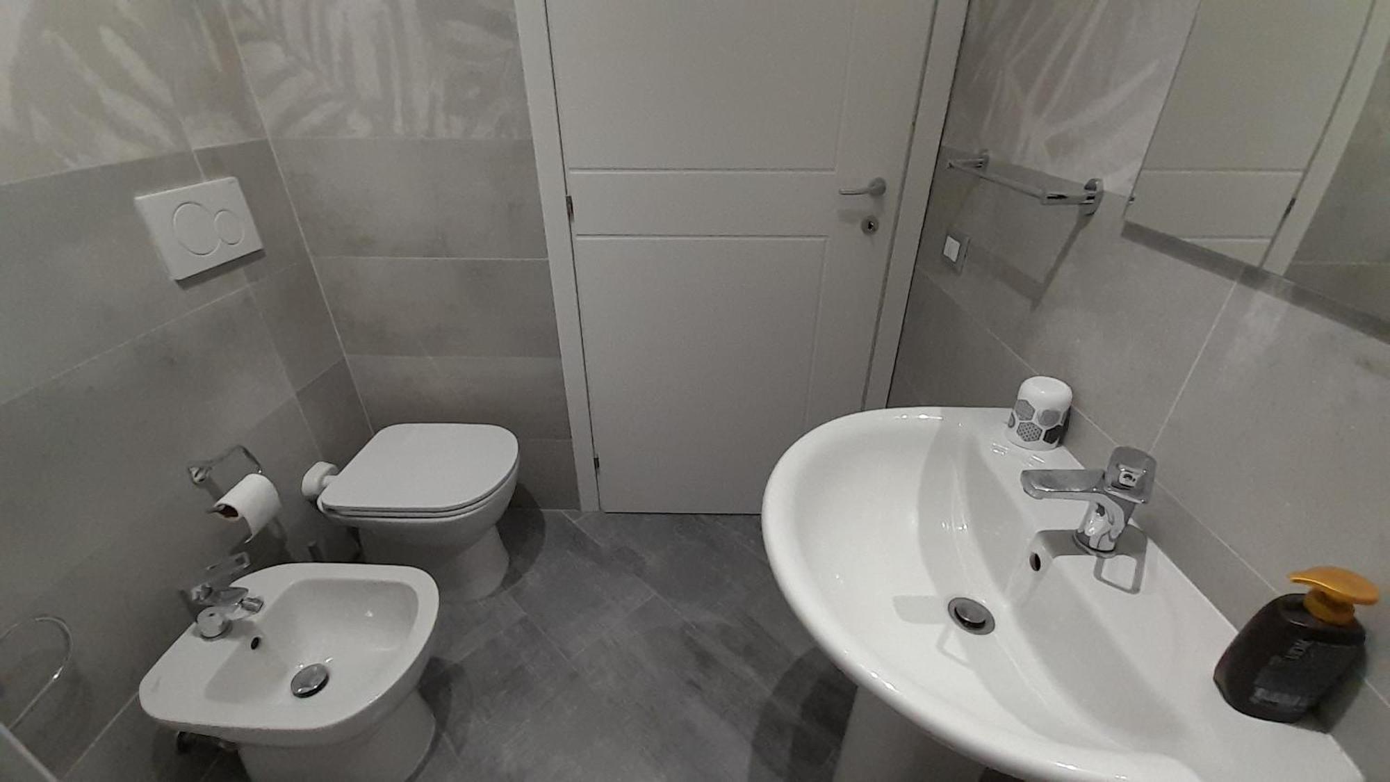 Mare E Storia Da Sabrina Villa Sassari Room photo
