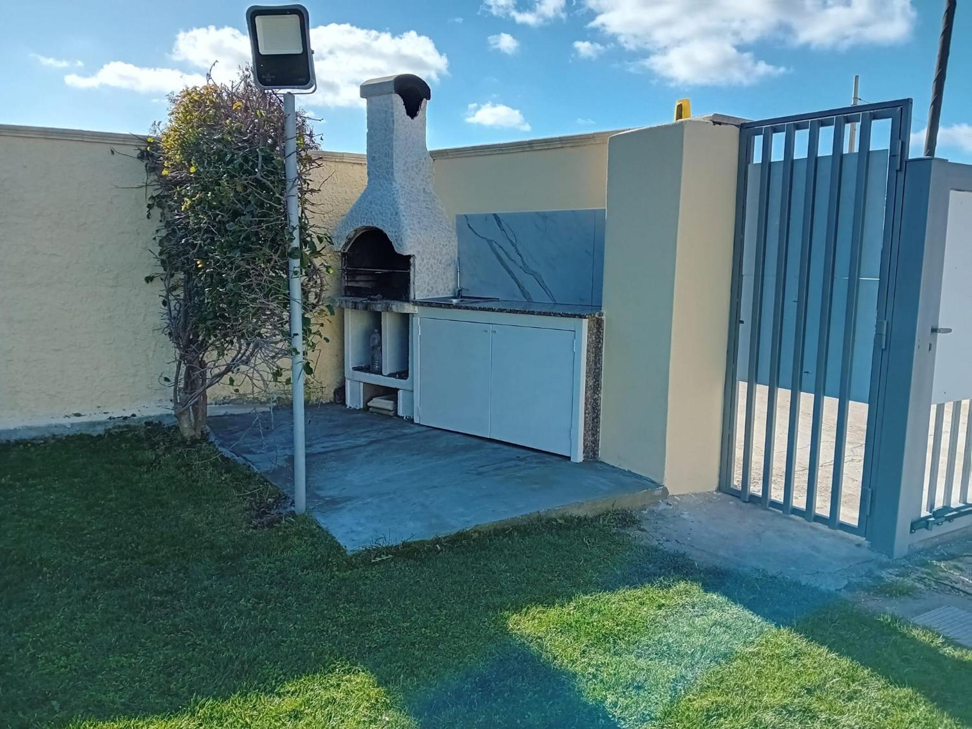 Mare E Storia Da Sabrina Villa Sassari Exterior photo